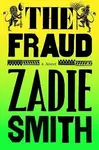 Fraud - Zadie Smithová