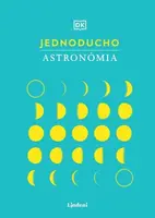 Jednoducho - Astronómia - kolektiv autorů