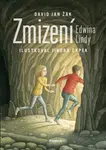 Zmizení Edwina Lindy - David Jan Žák