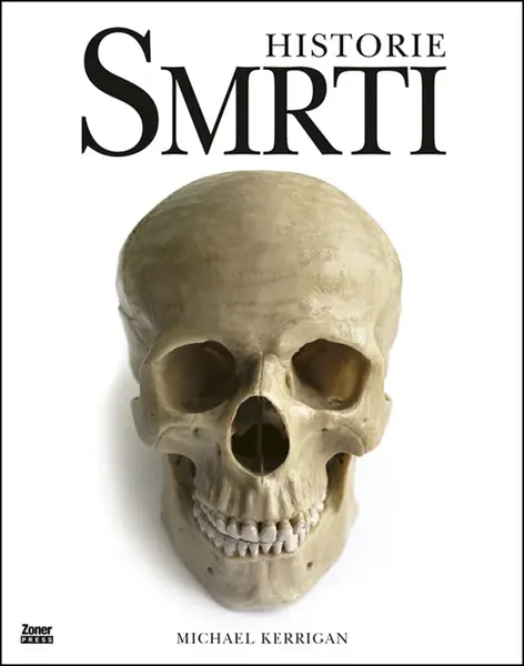 Historie smrti - Michael Kerrigan