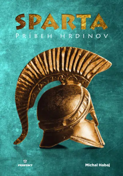 Sparta - Michal Habaj