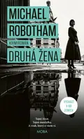 Druhá žena - Michael Robotham