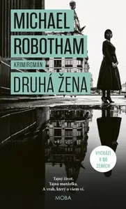 Druhá žena - Michael Robotham