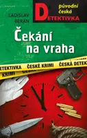 Čekání na vraha - Ladislav Beran - e-kniha
