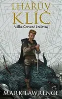 Lhářův klíč - Mark Lawrence