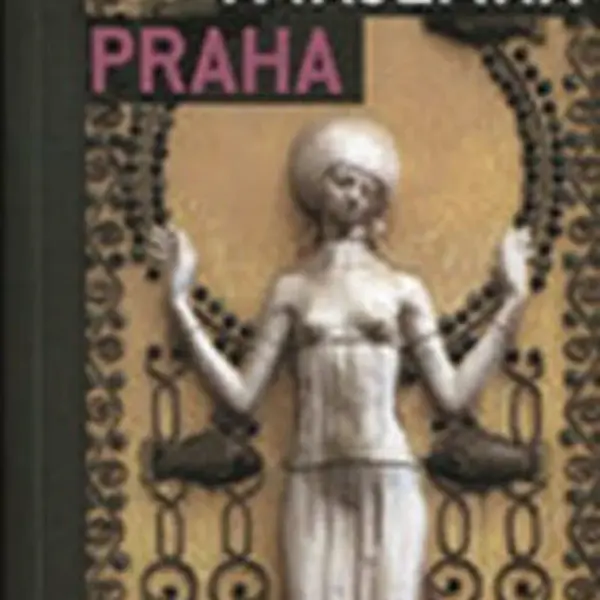 Nevšední a tajemná Praha - Martin Stejskal