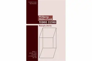 Teorie cizího - Wolfgang Müller-Funk