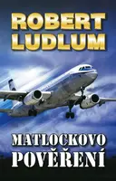 Matlockovo pověření - Robert Ludlum