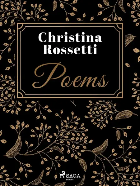 Poems - Christina Rossetti