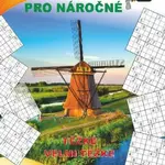 Sudoku pro náročné 1/2024