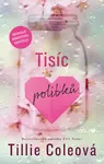 Tisíc polibků - Tillie Coleová