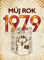Můj rok 1979 - Martin Ježek - e-kniha