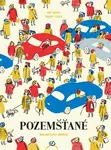 Pozemšťané - Ewa Solarz