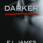 Darker - E.L. James - e-kniha