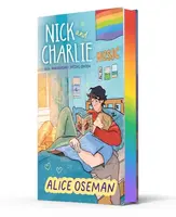 Nick and Charlie - Alice Osemanová