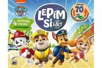 Lepím si znovu a znovu - Tlapková patrola