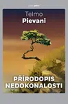 Přírodopis nedokonalosti - Pievani Telmo - e-kniha