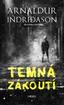 Temná zákoutí - Arnaldur Indridason