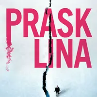 Prasklina - Sharon J. Bolton