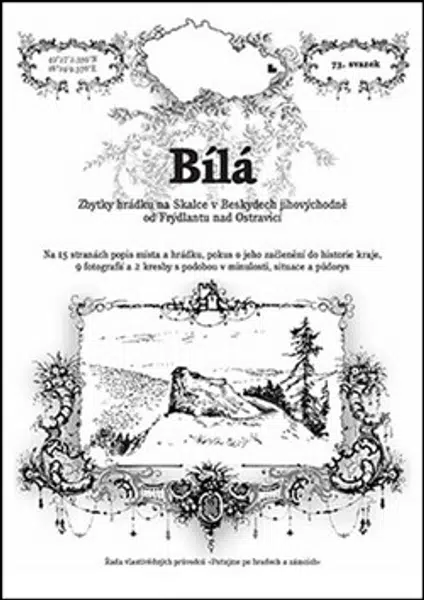 Bílá - Ladislav Juroš