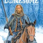 Lonesome 2: Rufiáni - Yves Swolfs