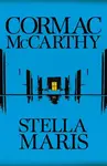 Stella Maris (anglicky) - Cormac McCarthy