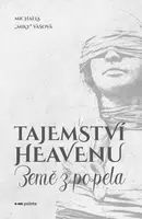 Tajemství Heavenu - Michaela Vášová