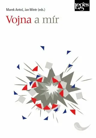 Vojna a mír - Jan Wintr, Marek Antoš