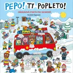 Pepo! Ty popleto!