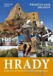 Hrady - Sprievodca po hradoch Banskobystrického kraja