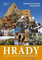 Hrady - Sprievodca po hradoch Banskobystrického kraja