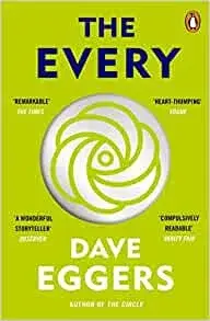 The Every - Dave Eggers