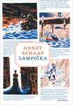 Lampička - Jindřich Janíček, Annet Schaap