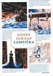 Lampička - Jindřich Janíček, Annet Schaap
