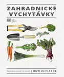 Zahradnické vychytávky - Richards Huw