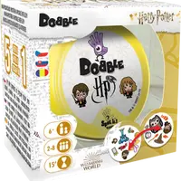Dobble: Harry Potter