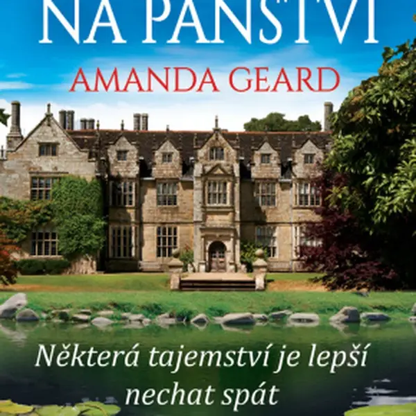 Návrat na panství - Amanda Geard - e-kniha
