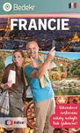 Bedekr: Francie - Šimon Tatíček