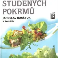 Receptury studených pokrmů - Jaroslav Runštuk