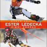 Ester Ledecká - Roman Smutný