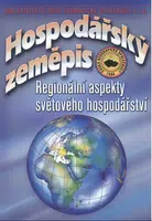 Hospodářský zeměpis Regionální aspekty světového hospodářství - Vladimír Baar