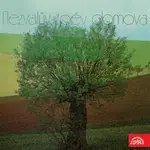 Nezvalův Zpěv domova - Vítězslav Nezval - audiokniha