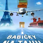 Babičky na tahu - Judy Leigh