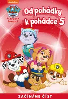 Od pohádky k pohádce – Tlapková patrola 5 - e-kniha