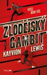 Zlodějský gambit - Kayvion Lewis