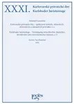 XXXI. Karlovarské právnické dny - Vladimír Zoufalý