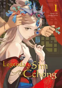 Legenda o Sim Čchong 1 - seri