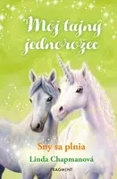 Môj tajný jednorožec 2: Sny sa plnia - Linda Chapmanová