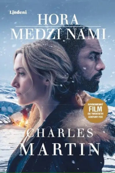 Hora medzi nami - Charles Martin