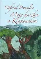 Moje knížka o Krakonošovi - Otfried Preußler